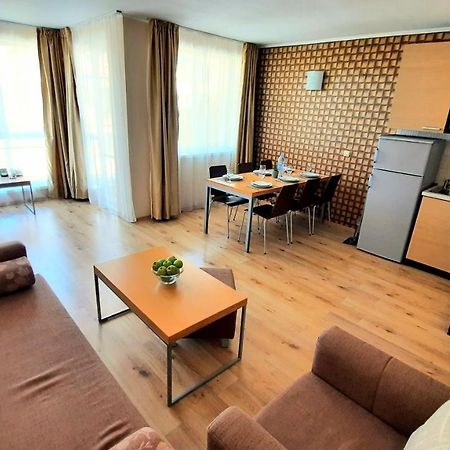 Obzor Beach Resort Apartment G-109 Ngoại thất bức ảnh