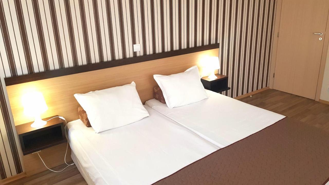 Obzor Beach Resort Apartment G-109 Ngoại thất bức ảnh