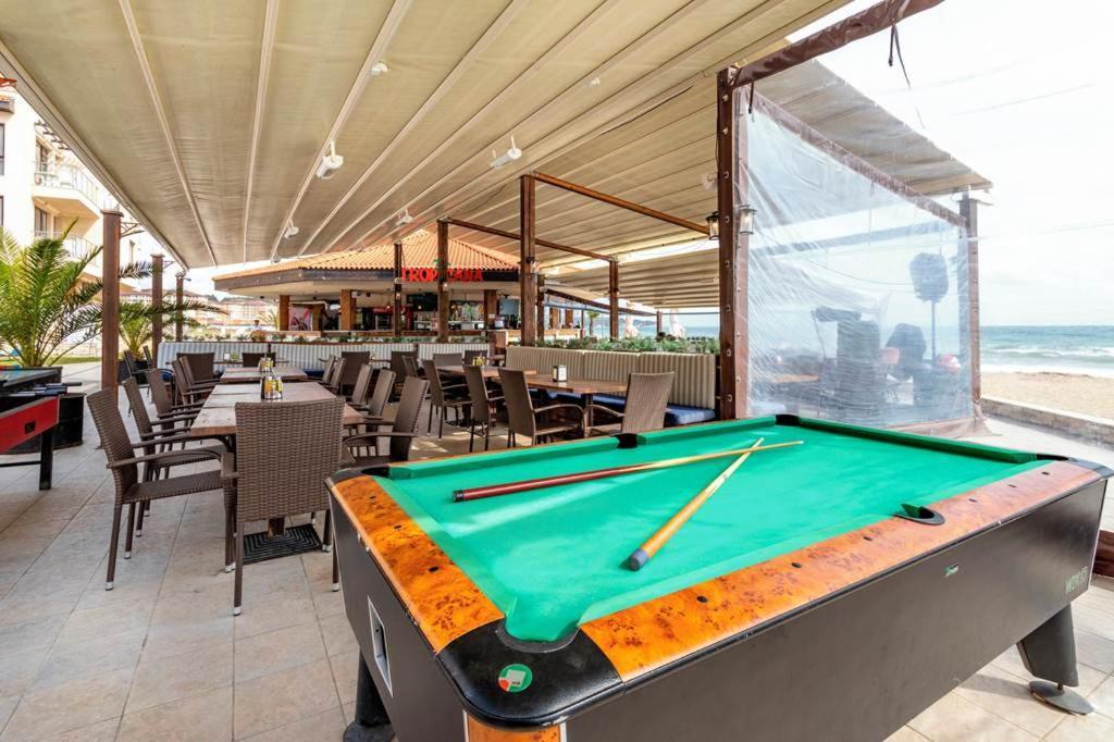 Obzor Beach Resort Apartment G-109 Ngoại thất bức ảnh