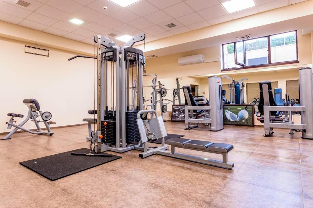Obzor Beach Resort Apartment G-109 Ngoại thất bức ảnh