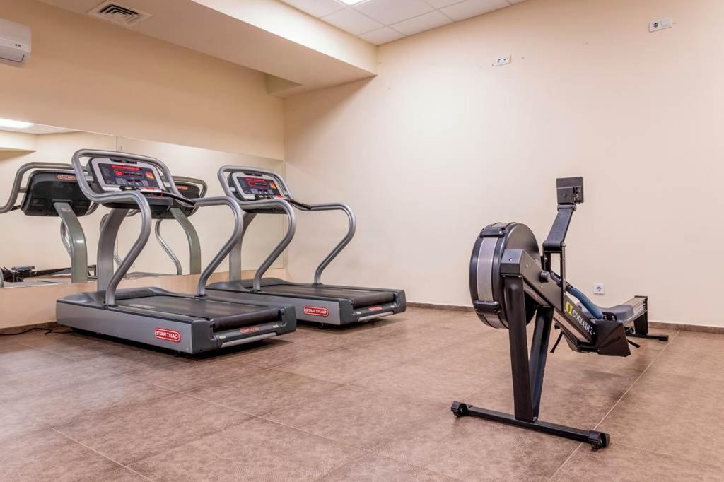 Obzor Beach Resort Apartment G-109 Ngoại thất bức ảnh