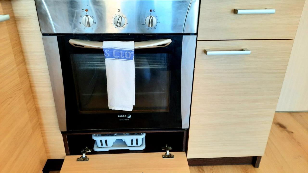 Obzor Beach Resort Apartment G-109 Ngoại thất bức ảnh